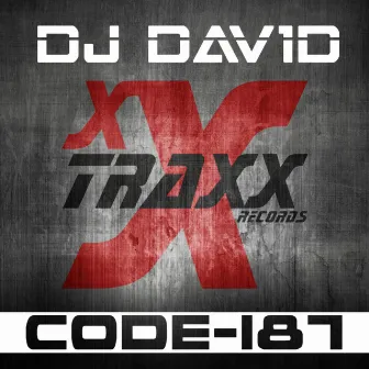 Code-187 by DJ Dav1d