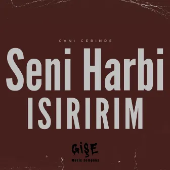 Seni Harbi Isırırım by GemmaBeatz