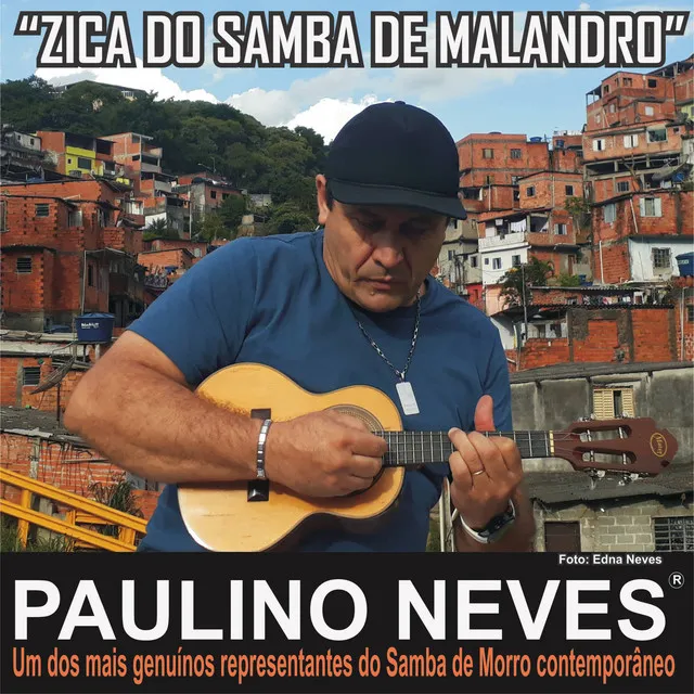 Zica do Samba de Malandro