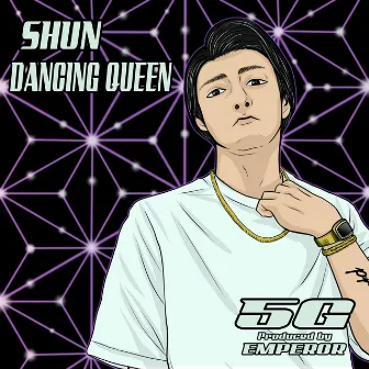 DANCING QUEEN by Shun