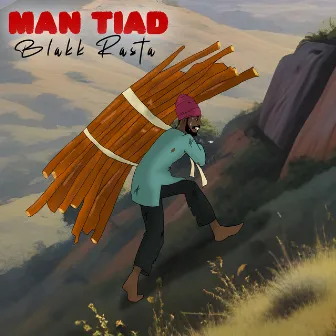 Man Tiad by Unknown Artist