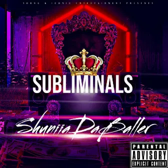 Subliminals by Shuniiadaballer