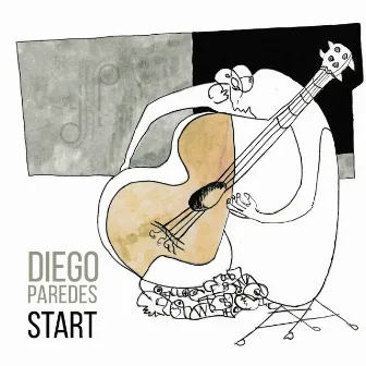 Start by Diego Paredes