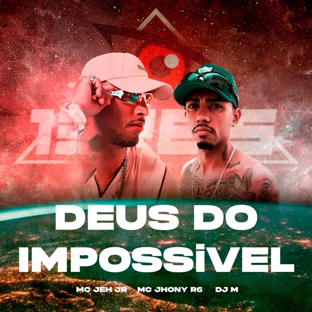 Deus do Impossivel