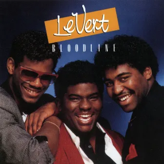 Bloodlline by Levert