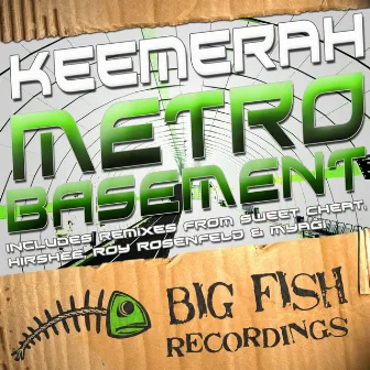 Metrobasement Remixes by Keemerah