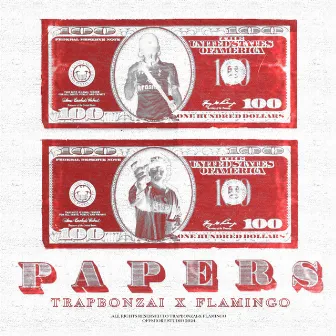 PAPERS by Trapbonzai