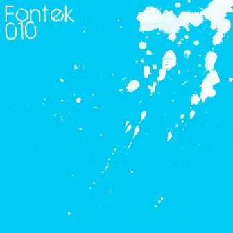 Fontek010 by Aaron Und Pascal