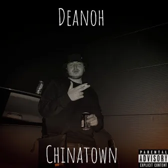 Chinatown by Deanoh