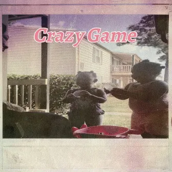 Crazy Game by Campaign Reezo