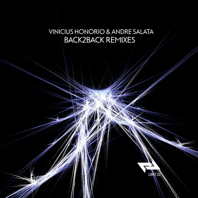 Back2Back - Maccari Remix