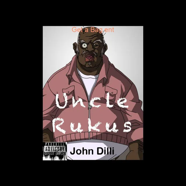 Uncle Rukus