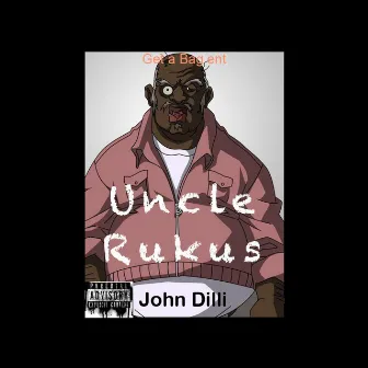 Uncle Rukus by John dilli