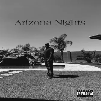 Arizona Nights by Genesis Jones