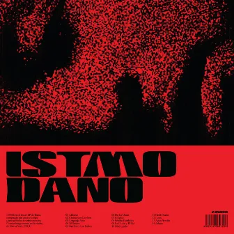 Istmo by Dano