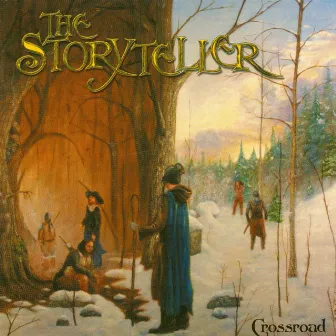 Crossroad by The Storyteller