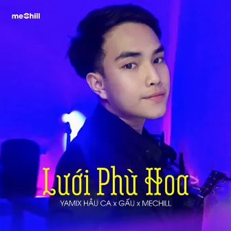 Lưới Phù Hoa by Gấu