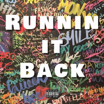 Runnin it Back by O Sharp