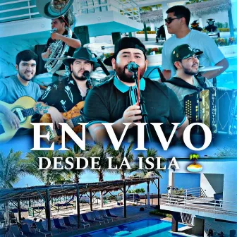 En vivo desde la isla by La carta