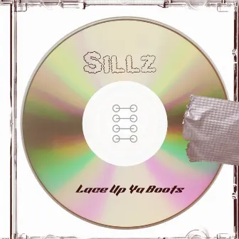 Lace up Ya Boots by Sillz