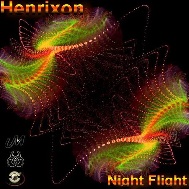 Night Flight - Mms Project Remix