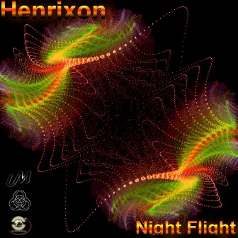 Night Flight by Henrixon