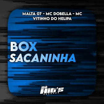 Box Sacaninha by MALTA 07