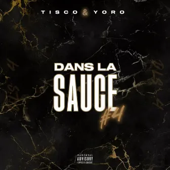 Dans la sauce #4 by Yoro