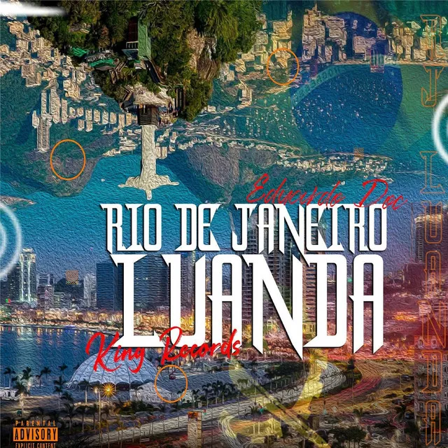 Rj Luanda