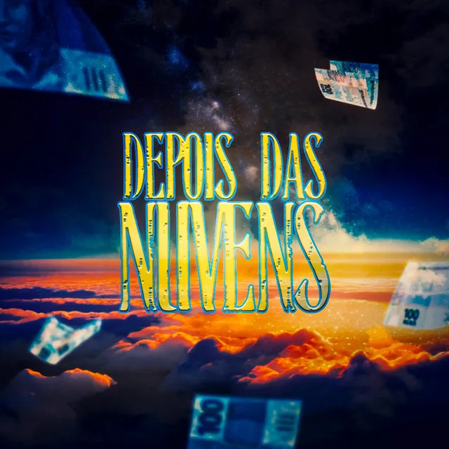 Depois das Nuvens