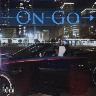 On Go by D.Millz