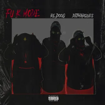 Fu*K Mode by RL DooG