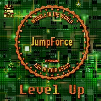 Level Up by Jumpforce