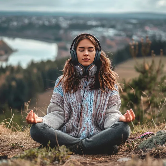 Music for Mindfulness: Meditative Sounds