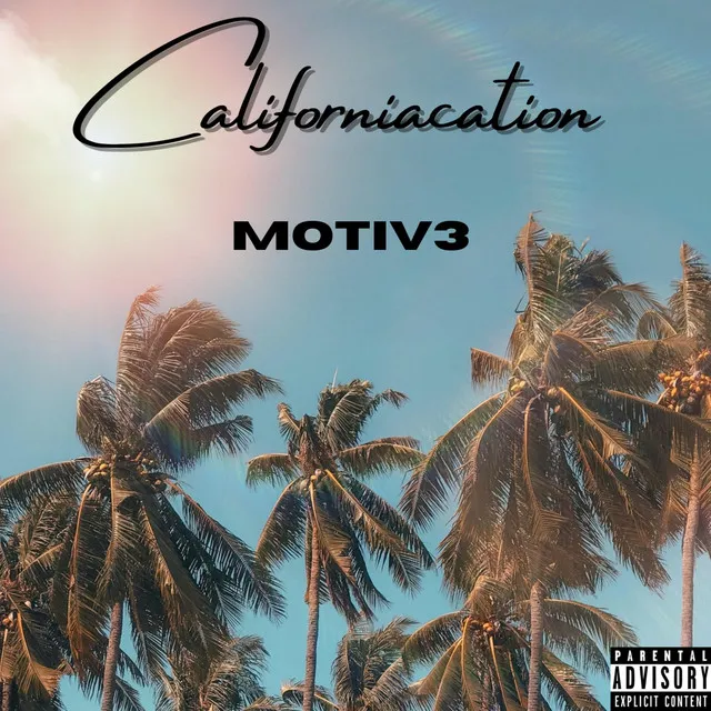 Californiacation