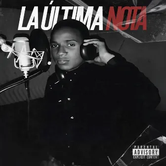 LA ULTIMA NOTA by Blomdey Microphone