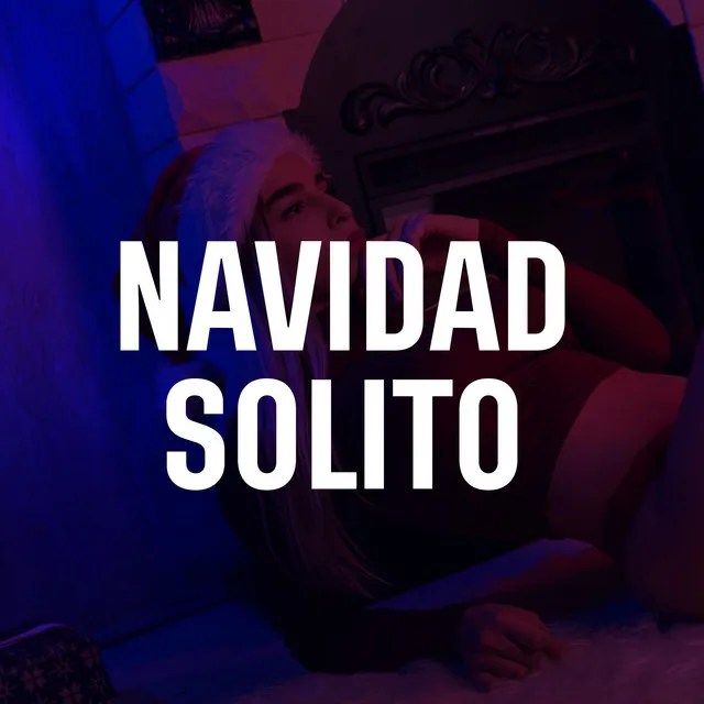 Navidad Solito - Instrumental Beat