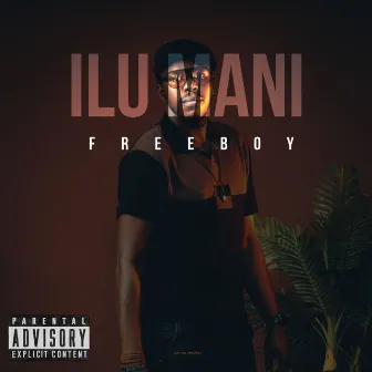 Ilu Mani by FreeBoy