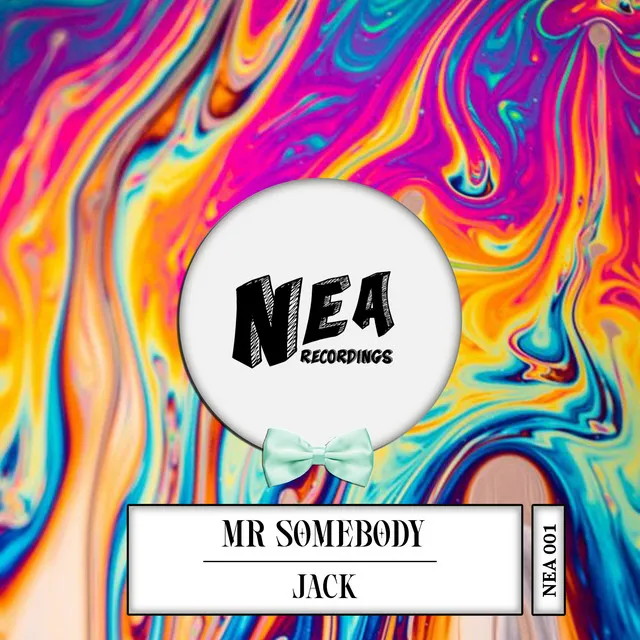 Jack - Alternarive Version