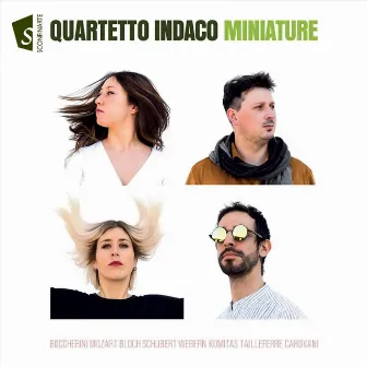 Miniature by Quartetto Indaco