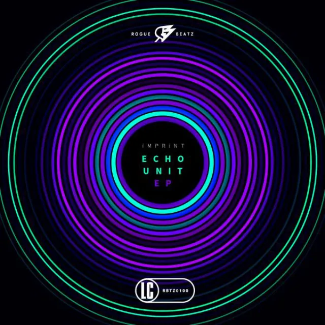 Echo Unit EP