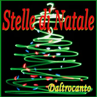 Stelle di Natale by Daltrocanto