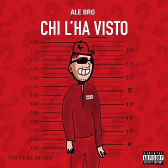 Chi L'ha Visto by Ale Bro