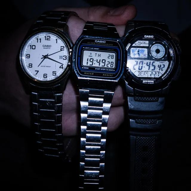 Casio