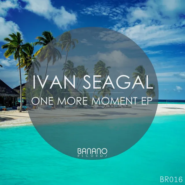 One More Moment feat. Lily & Wolf - Original Mix