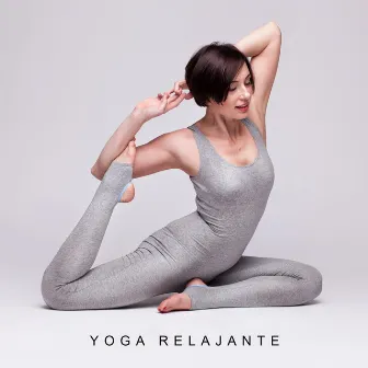 Yoga Relajante: Meditación Profunda, Zen, Lounge by Relax musica zen club