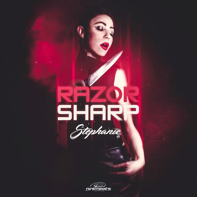 Razor Sharp - Edit Mix