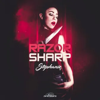 Razor Sharp (Edit Mix) by DJ Stephanie