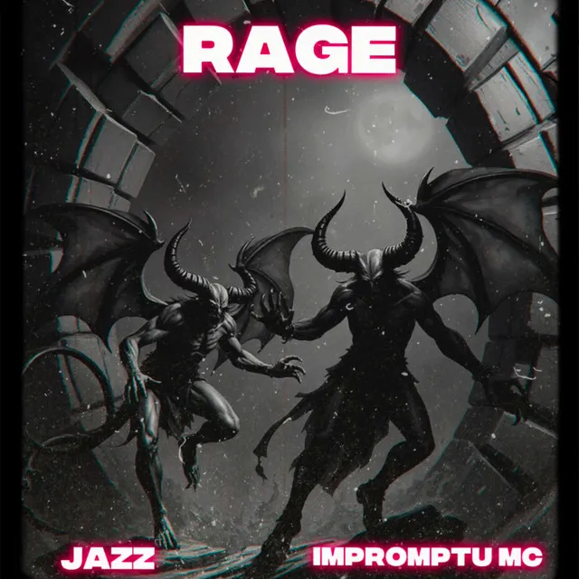 Rage