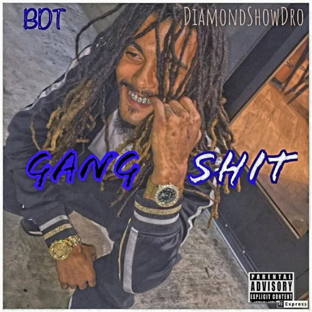 Gang Shyt